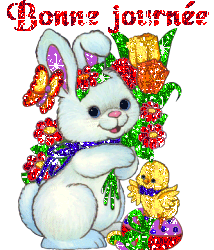 bonjour et bon samedi à tous !